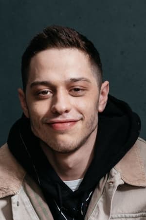 Pete Davidson Image