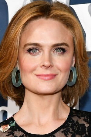 Emily Deschanel Image