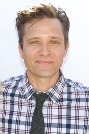 Seamus Dever Image