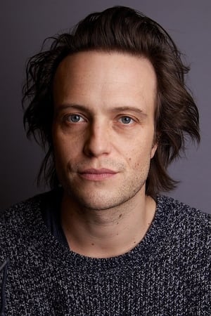 August Diehl Image