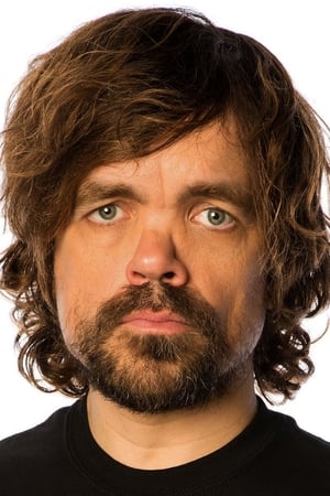 Peter Dinklage Image