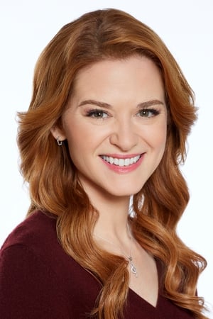 Sarah Drew Image