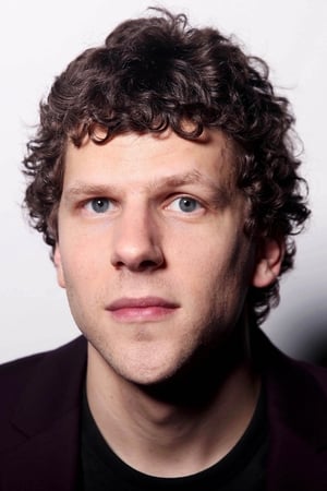 Jesse Eisenberg Image