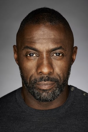 Idris Elba Image