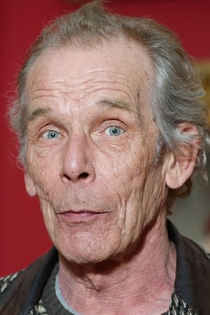 Christopher Fairbank Image