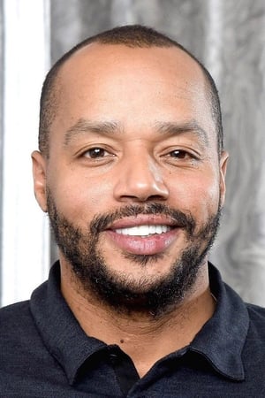 Donald Faison Image
