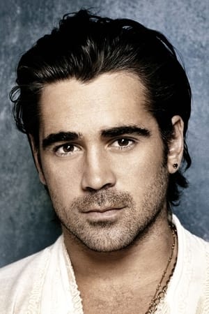 Colin Farrell Image