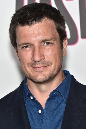 Nathan Fillion Image