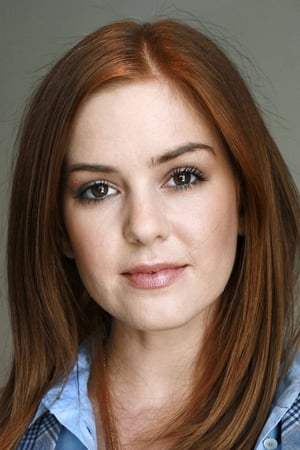 Isla Fisher Image