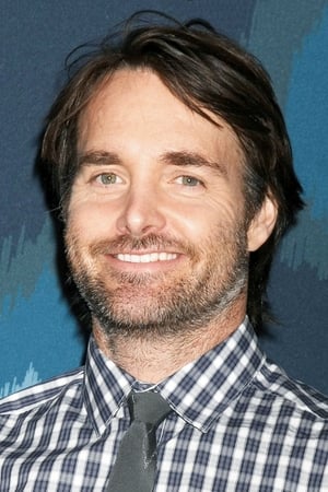Will Forte Image