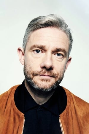 Martin Freeman Image