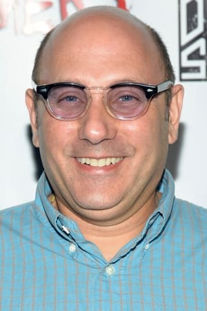Willie Garson Image