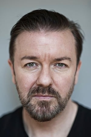 Ricky Gervais Image
