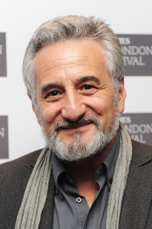 Henry Goodman Image