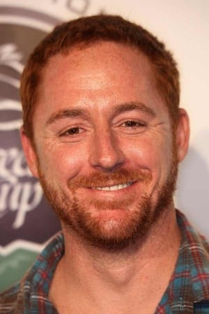 Scott Grimes Image