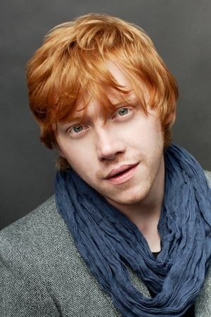 Rupert Grint Image