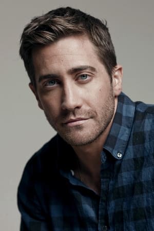 Jake Gyllenhaal Image