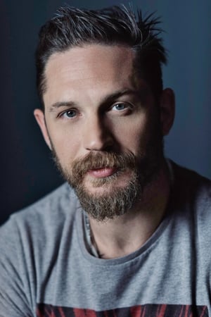 Tom Hardy Image