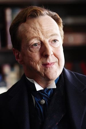 Edward Hibbert Image