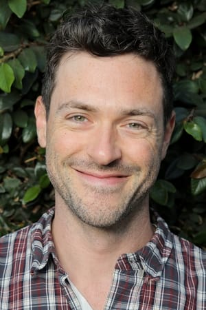 Brendan Hines Image