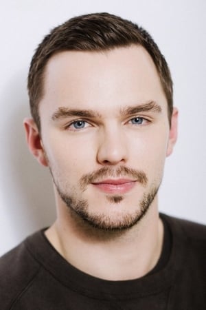 Nicholas Hoult Image
