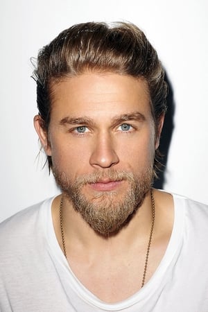 Charlie Hunnam Image