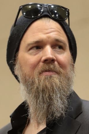 Ryan Hurst Image