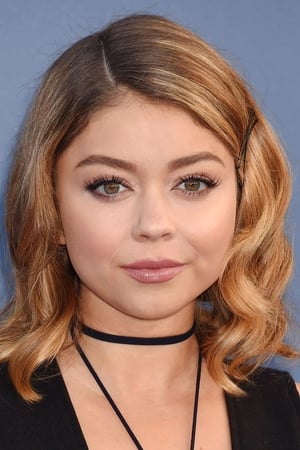 Sarah Hyland Image