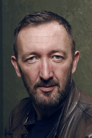 Ralph Ineson Image