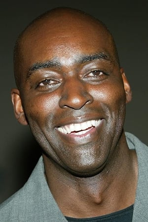 Michael Jace Image
