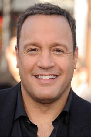 Kevin James Image