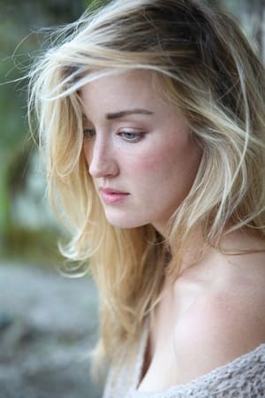 Ashley Johnson Image