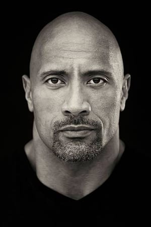 Dwayne Johnson Image