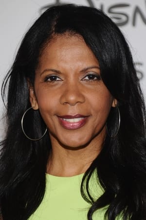 Penny Johnson Jerald Image