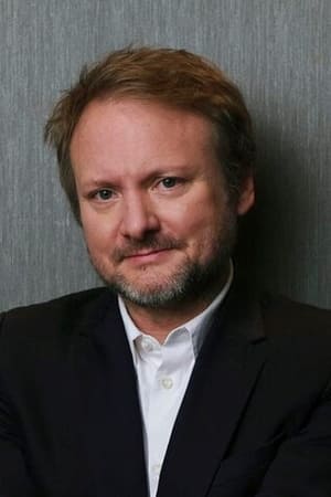 Rian Johnson Image