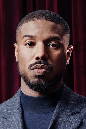 Michael B. Jordan Image