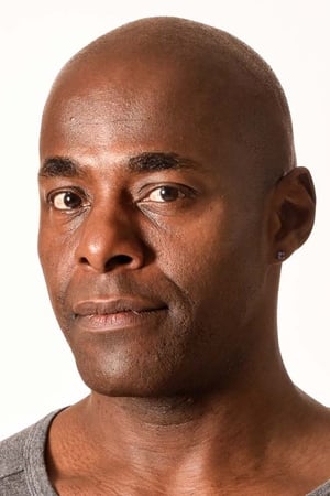 Paterson Joseph Image