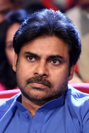 Pawan Kalyan Image