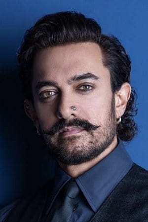 Aamir Khan Image