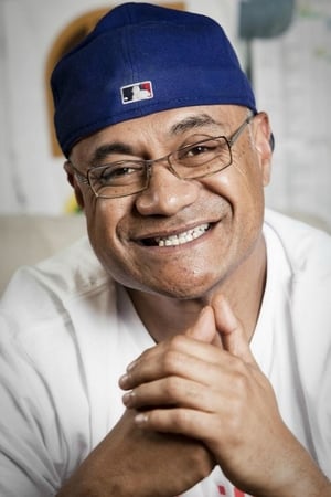 Oscar Kightley Image