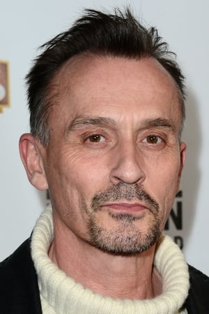 Robert Knepper Image