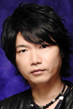 Katsuyuki Konishi Image