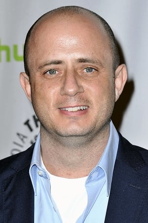 Eric Kripke Image