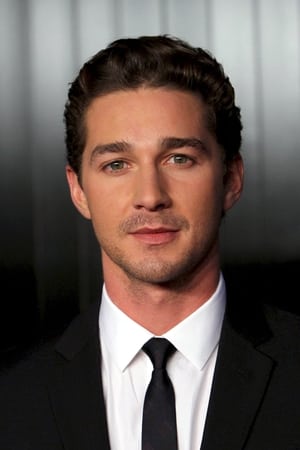 Shia LaBeouf Image