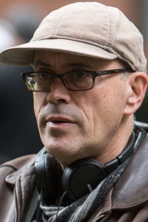 Richard Levine Image