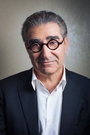 Eugene Levy Image