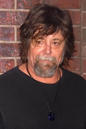 Steven Lisberger Image