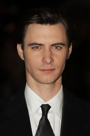Harry Lloyd Image