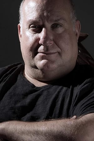William Lustig Image