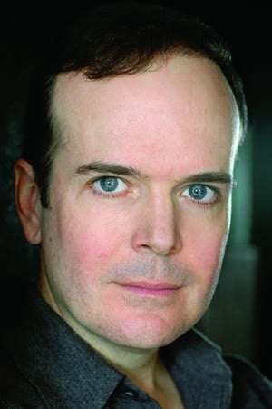 Jefferson Mays Image